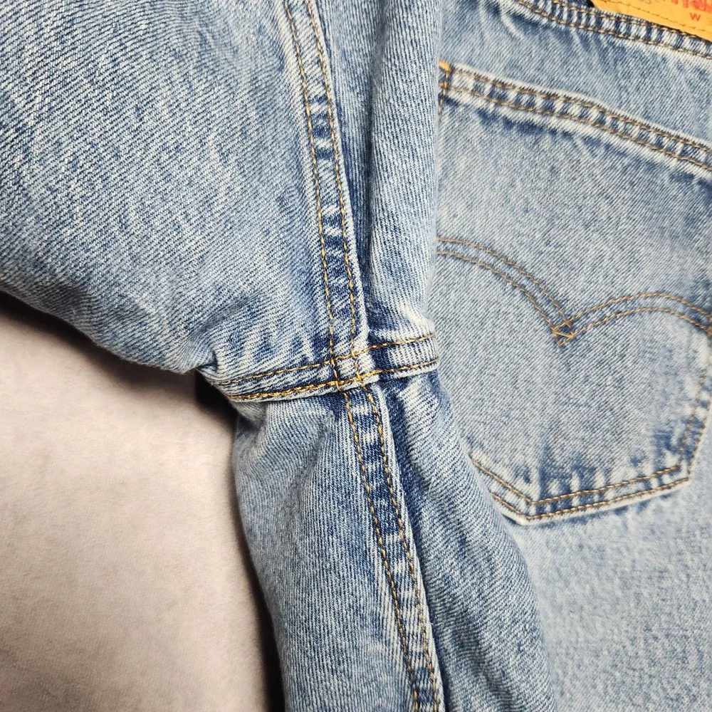 Levis levi 505